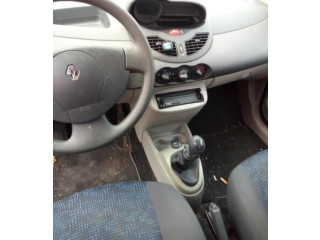 Генератор 8200660037   Renault Twingo II      