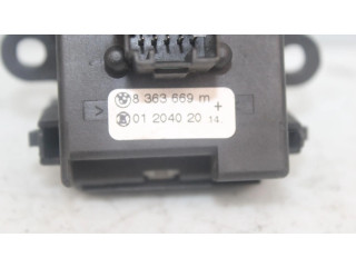 Переключатель дворников 8363669   BMW X3 E83
