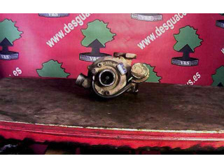 Турбина Seat Ibiza II (6k) 1.9 028145701R