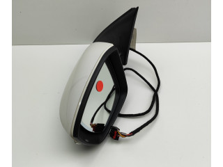 Зеркало электрическое Skoda Octavia Mk3 (5E) 2013 - 2019 года