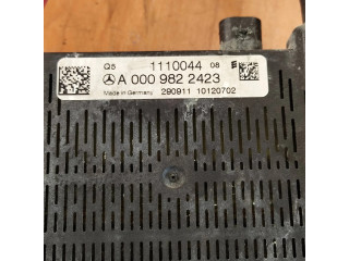 Pojistková skříňka A0009822423, 1110044 Mercedes-Benz E W212 2012