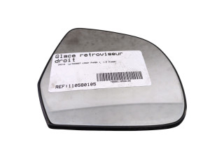 Зеркало электрическое Dacia Lodgy 2012 - года
