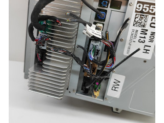 Дисплей 145073700B Tesla Model X