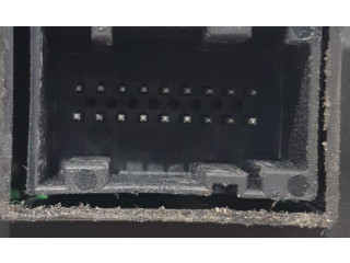 Zpětné zrcátko  Fiat Punto Evo 2010    