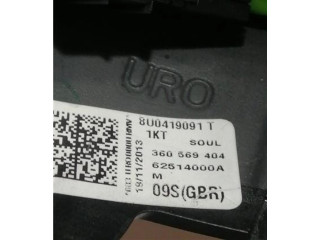 Руль Audi Q3 8U 2011 - 2016 года 8U0419091T, 8U0419091T