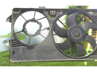 Вентилятор печки       Ford Transit -  Tourneo Connect