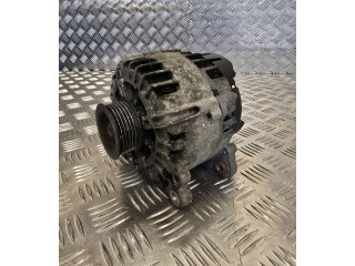 Генератор 059903016J Audi Q5 SQ5