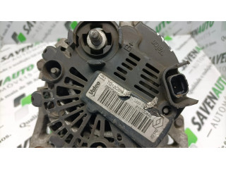 Генератор SV22-12 Dacia Duster II