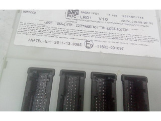 Pojistková skříňka 9374601744 BMW X1 F48 F49 2011