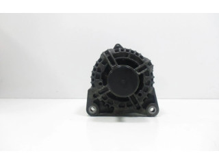 Генератор 8200660033A   Renault Clio III      