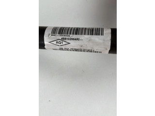 Рулевая рейка Dacia Sandero - года