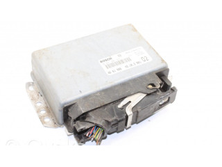 Блок управления двигателя 0261204347, 4661906 Saab 9-3 Ver2