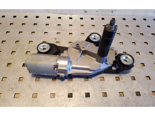 Моторчик заднего дворника 0390201205, BV6117K441AA    Ford Focus