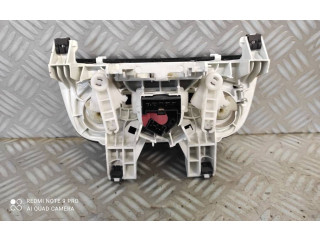Блок управления климат-контролем 735462118, 567340100   Fiat Fiorino