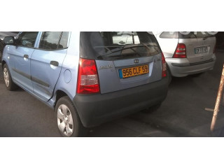 Přístrojová deska KIA Picanto 2006 9400907230