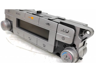 Блок управления климат-контролем 7S7T18C612CF, 0259A Ford Galaxy