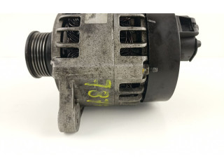 Генератор 46809068, CA1698IR   Fiat Stilo 1.9     