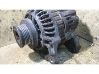 Генератор 8200120286, 110A15DCI Renault Scenic I 0.0