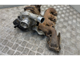 Турбина Ford Transit Custom 7978630073, 7873122 для двигателя CYFF