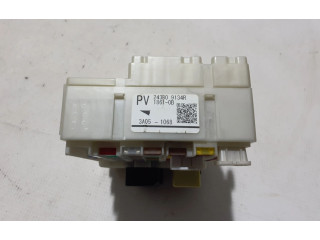 Pojistková skříňka 243809134R Renault Austral 2023