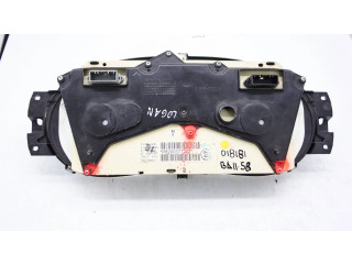 Панель приборов p8200377202   Dacia Logan I       