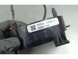 Подрулевой шлейф SRS 255543182RC Dacia Jogger