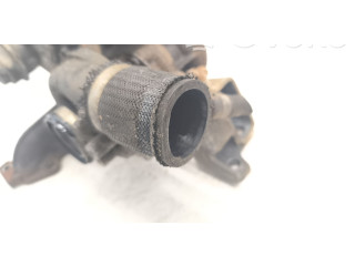 Turbodmychadlo Турбина 34027402 Fiat Ulysse RHW