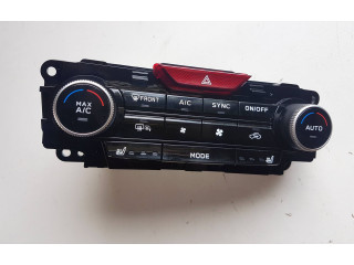 Блок управления климат-контролем 72311SJ781 Subaru Forester SK