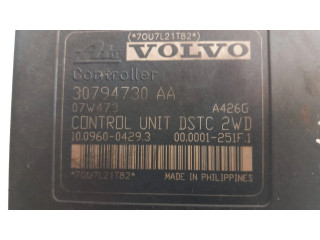 Jednotka ABS 30794730AA, 10096004293 Volvo S40 2008