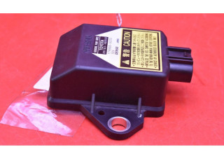 Блок управления двигателем Блок управления 89183-48010, 89183-48010 Austin Maestro