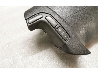 Подушка безопасности водителя 8626845   Volvo V70