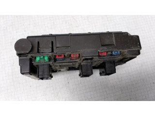 Блок предохранителей Citroen Xsara Picasso