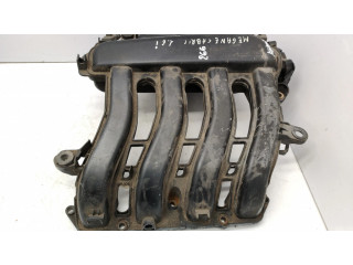 Всасывающий коллектор