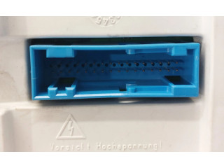 Панель приборов 3D0920881Q   Volkswagen Phaeton       