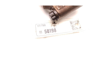 Píst BMD Volkswagen Polo IV 9N3 BMD