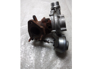  Турбина Renault Clio IV  144119263R   для двигателя K9K E6      