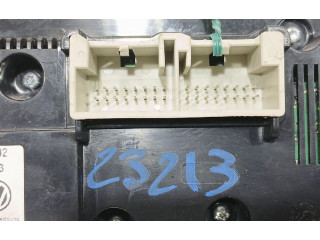 Блок управления климат-контролем 3AA907044AS   Volkswagen Jetta VI