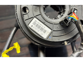 Подрулевой шлейф SRS A0004640418, 04311120 Mercedes-Benz SL R230