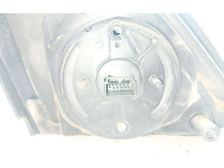 Zpětné zrcátko Land Rover Freelander 2006 M080051