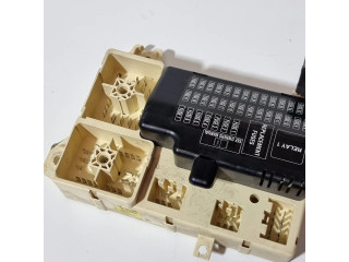 Блок предохранителей 4R8T14A067AB, 4R8T14A067 Jaguar S-Type