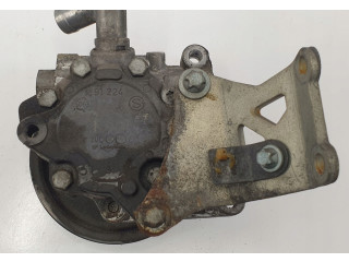 Насос усилителя руля