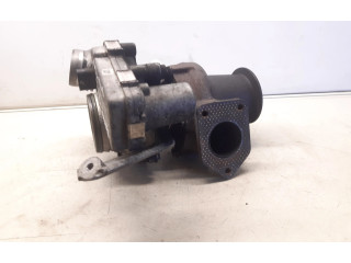 Турбина BMW 1 F20 F21 2.0 184671