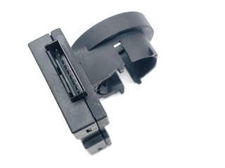 Комплект блоков управления 0261207448, 24461886 Opel Zafira A