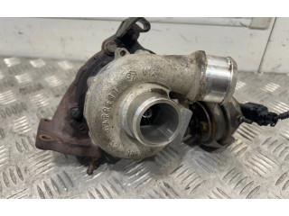 Turbodmychadlo Турбина 9677063780 Ford C-MAX II