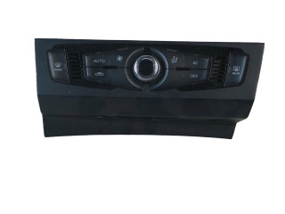 Блок управления климат-контролем 8K1820043Q   Audi A4 Allroad