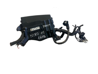 Блок предохранителей  91222G5081, 91950G5840   KIA Niro    