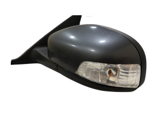 Зеркало электрическое        Volvo V50  2008 - 2012 года   