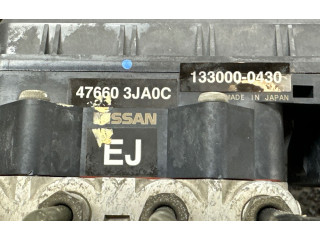 Блок АБС 476603JA0C, 1330000430 Infiniti QX60 L50 2013 - 2021 года