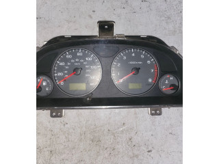 Панель приборов 0237109 Subaru Forester SG