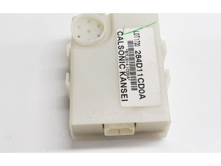 Блок управления 284D11CD0A, 284D11CD0A Infiniti FX